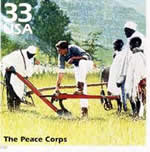 Globalization and the Peace Corps