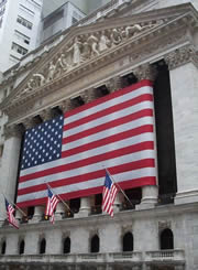 Why Is NYSE Still in NYC?
