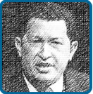 President Hugo Chavez