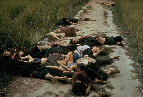 What Democrats Need Now: Another My Lai