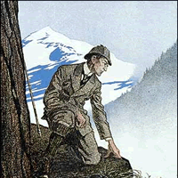 Maybe a Light Will Go On