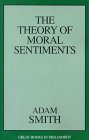 The Theory of Moral Sentiments by Adam Smith: no cultural ambiguity