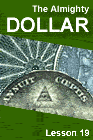 The Almighty US Dollar