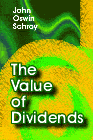 The Value of Dividends