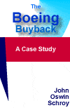 Corporate Governance: The Boeing Buyback