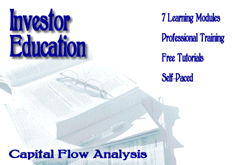 Investment Theory: Learning Capital Flow Analysis (Investment Tutorials)