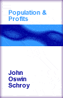 Corporate Profit Correlation with Population Growth