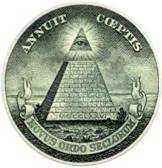 Annuit Coeptis: The Dollar and Free Trade