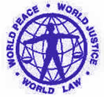 World Peace, Justice, Law