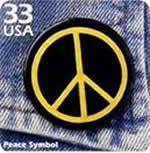 Peace Symbol: Globalization and Non-elected Government