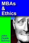 MBAs and Business Ethics