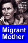 Liberal Media propaganda: Migrant Mother and Dorothea Lange
