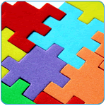 Capital Flow Analysis: pieces of a puzzle.