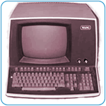 Wang Computer 1975